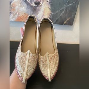 Indian Shoes
